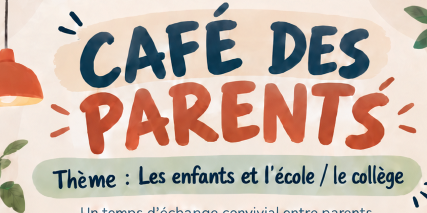 Café parents