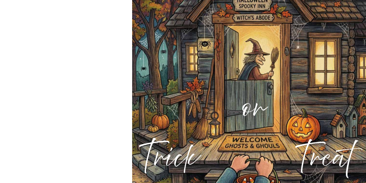 Les vacances d'octobre