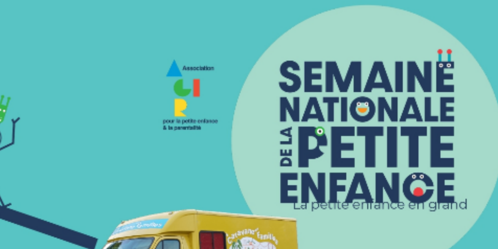 Semaine de la Petite Enfance