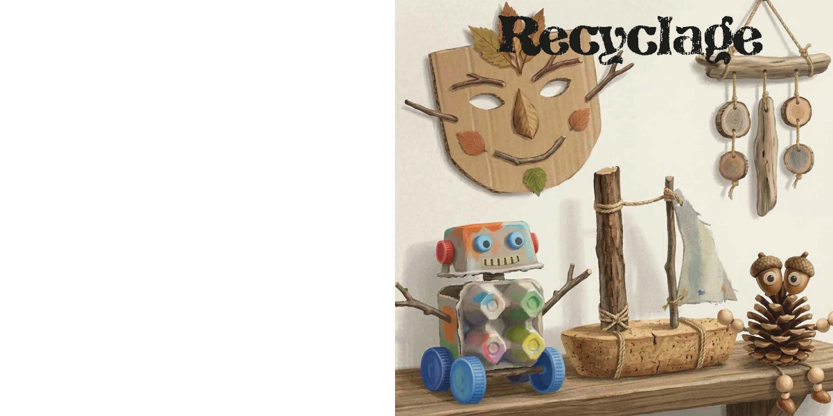 Les vacances de printemps