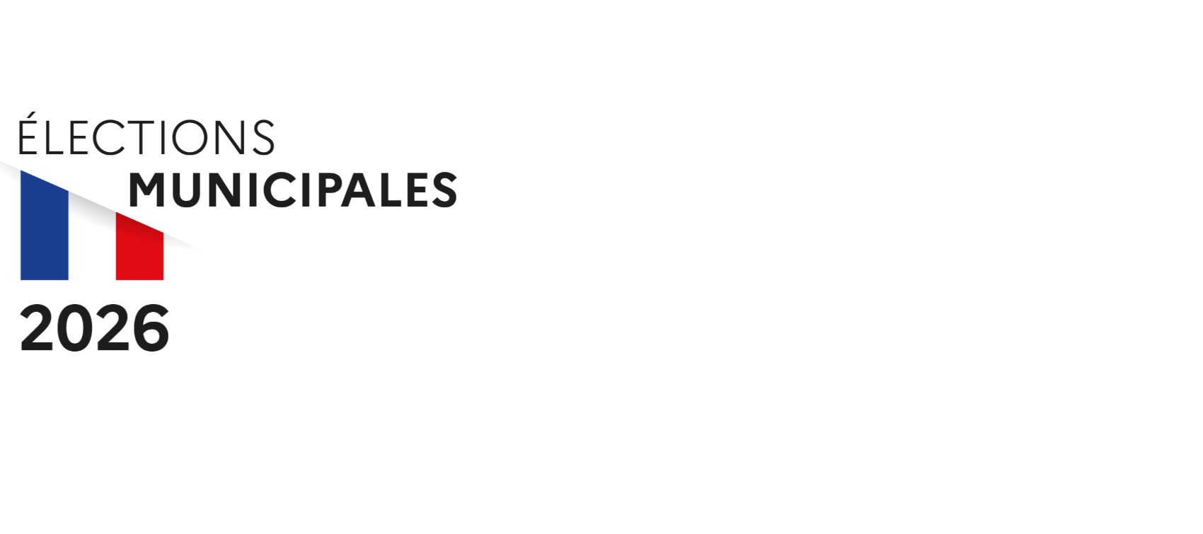 Elections municipales du 15 mars 2026