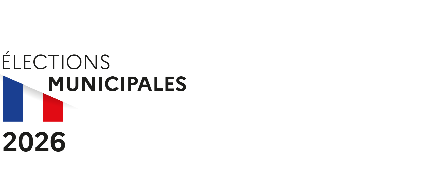 Elections municipales