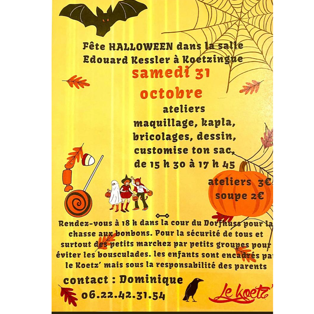Halloween