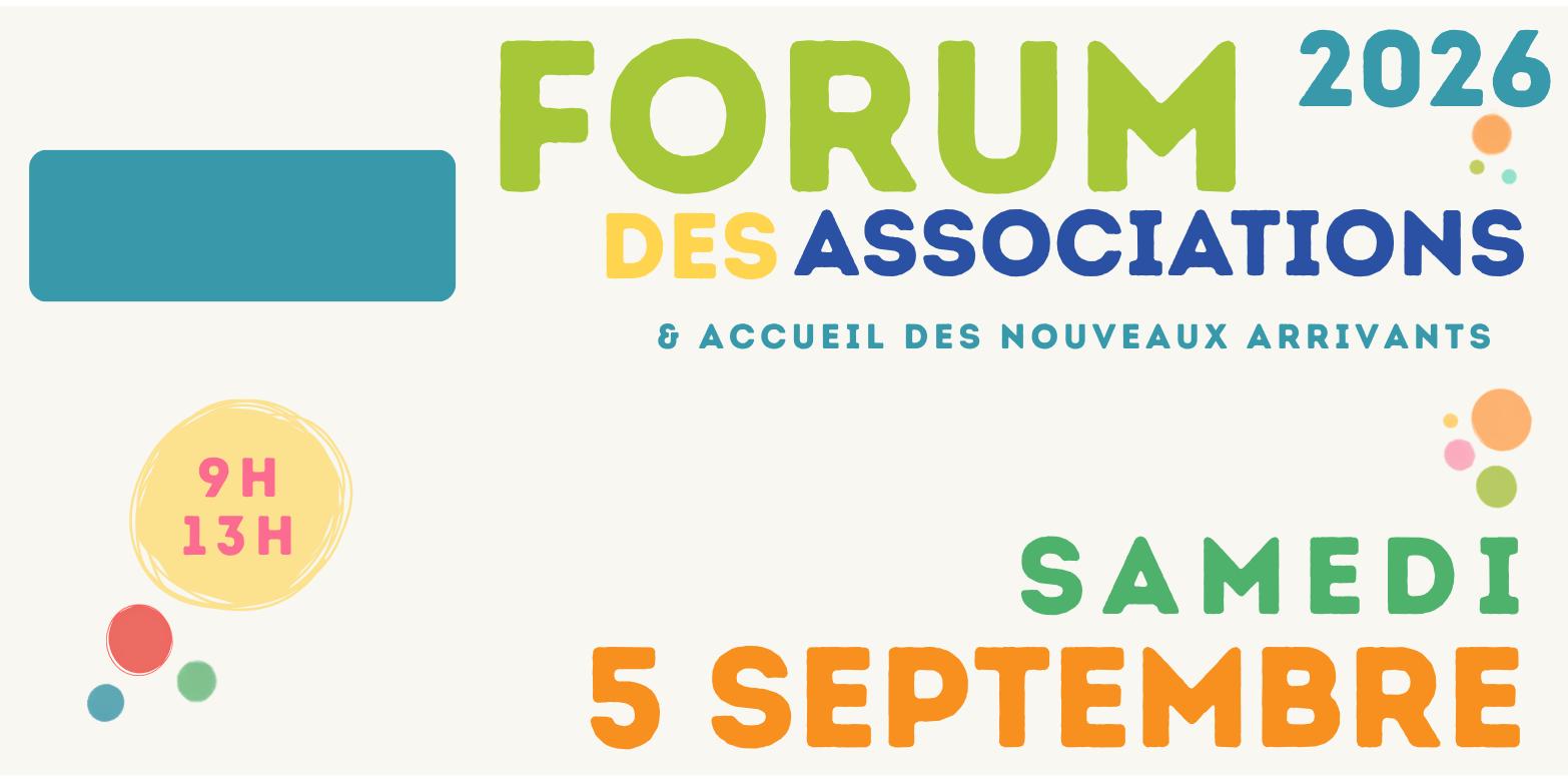 Forum des Associations