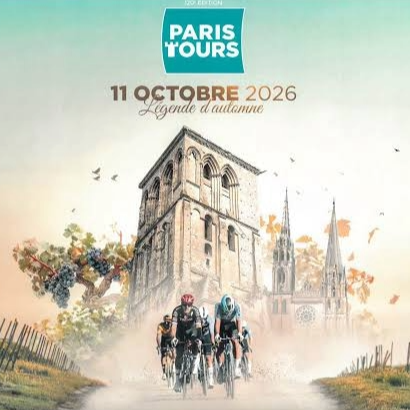 Paris-Tours