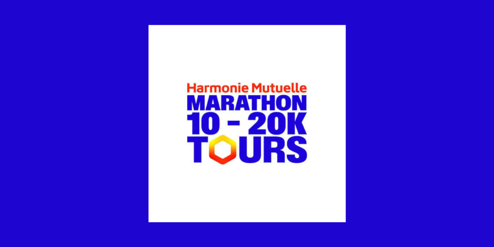 Marathon de Tours