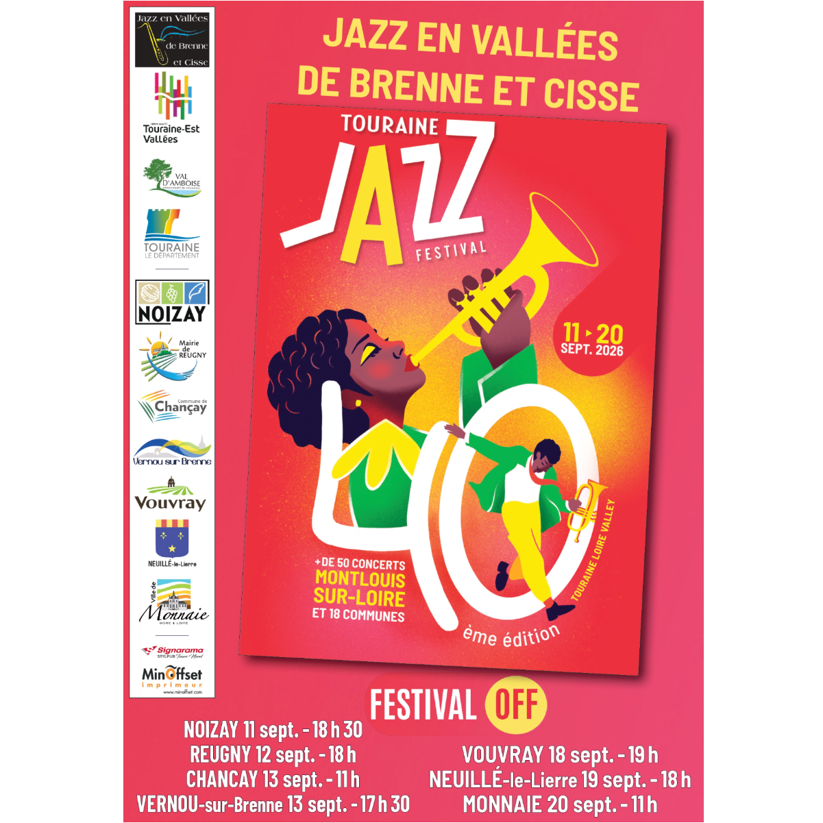 Concert Jazz