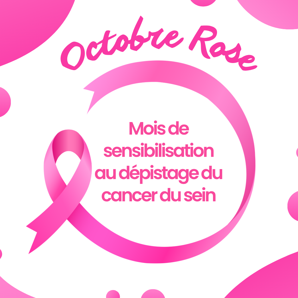 Octobre rose - Badminton