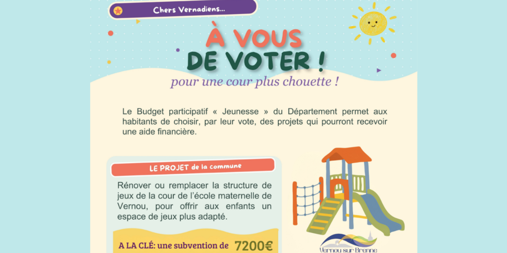 Budget participatif