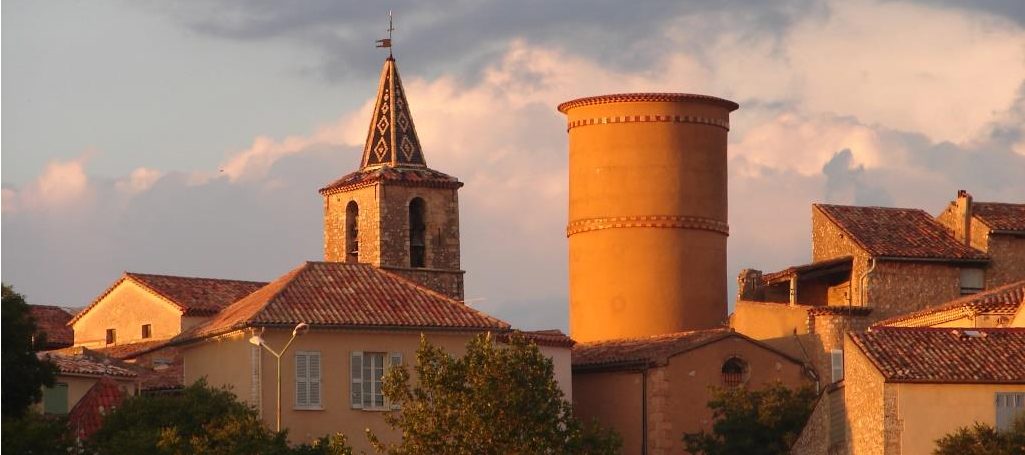 Village