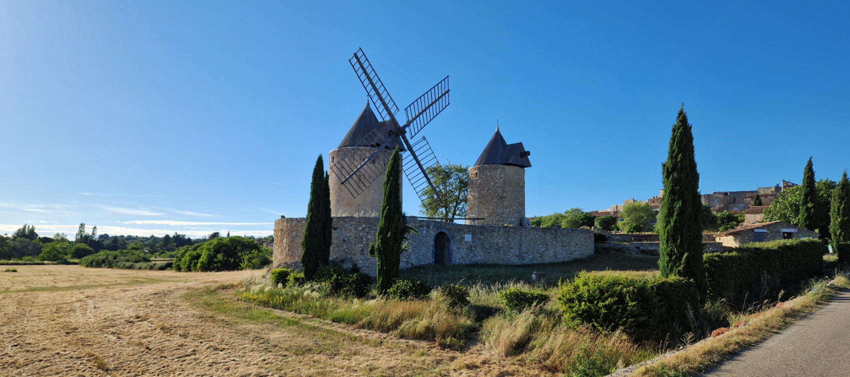 Moulins