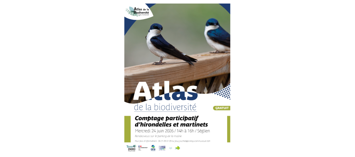 ANIMATION ATLAS DE LA BIODIVERSITÉ