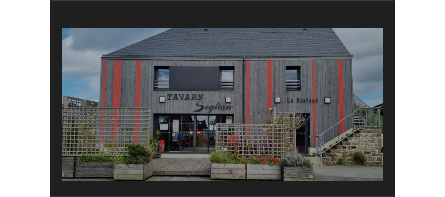 QUESTIONNAIRE POUR LA TAVARN