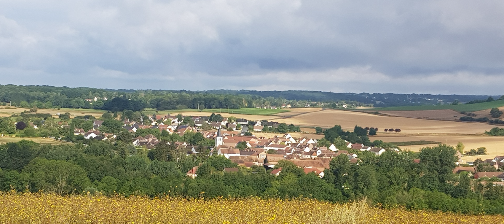 Bienvenue sur le site internet de Goincourt