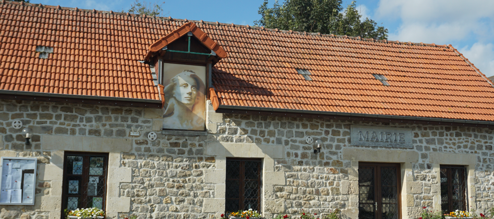La mairie