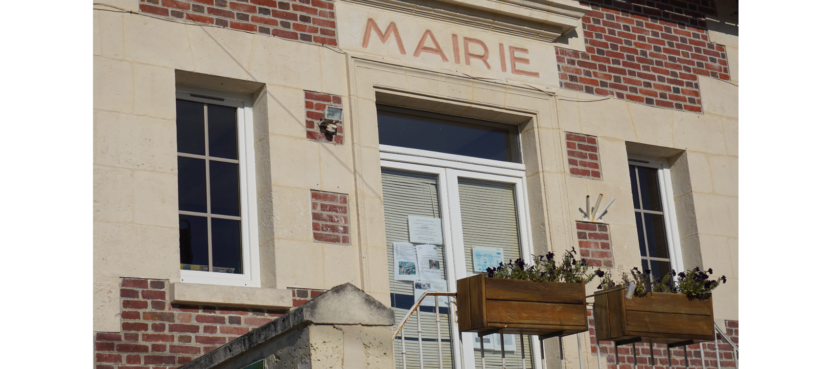 Mairie