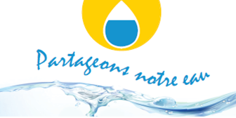 Economisons l'eau
