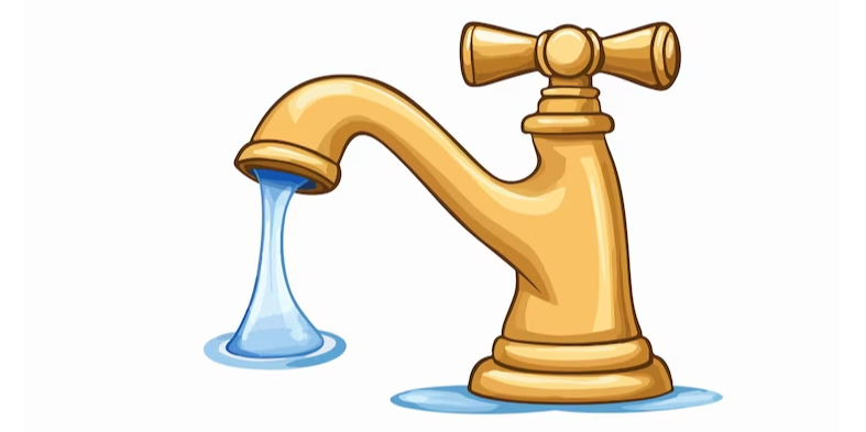 Limitation de la consommation d'eau potable du 26 au 29 mai