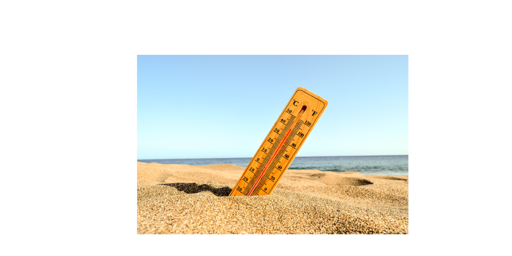 Alerte vigilance orange canicule