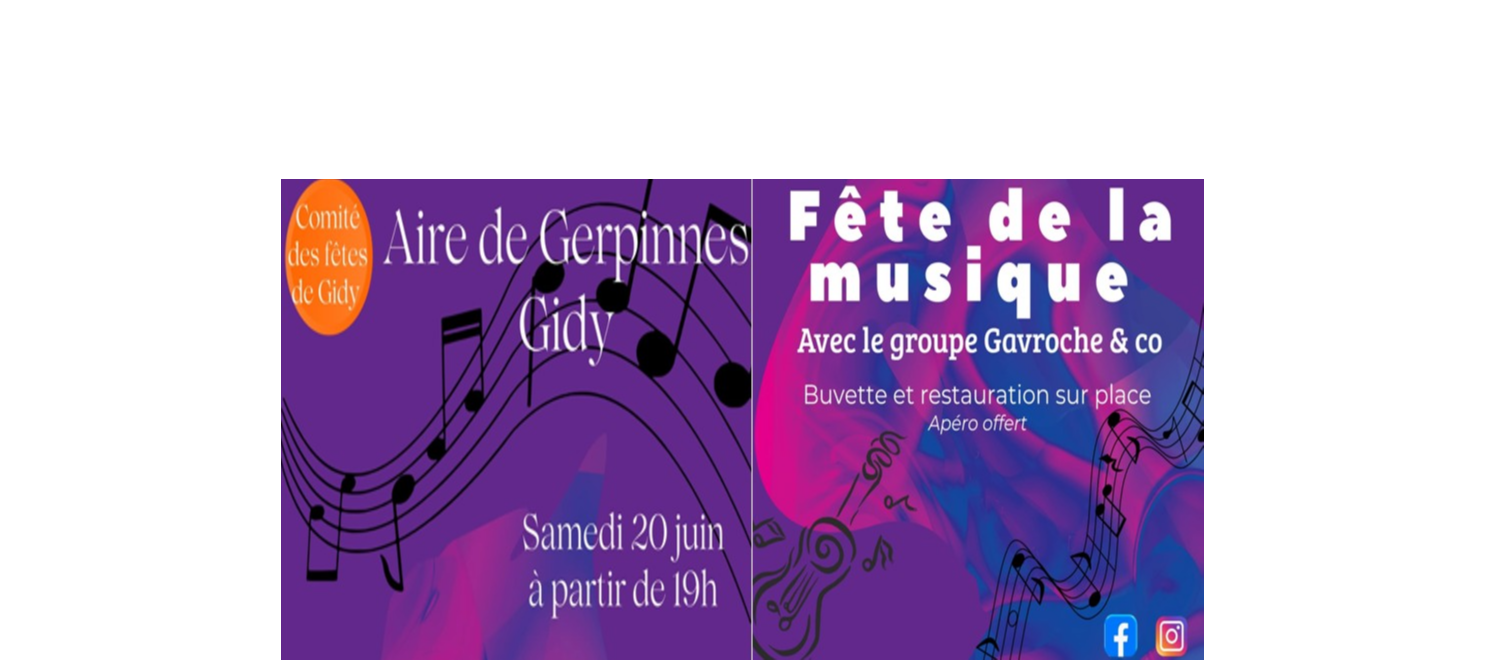 Fête de la Musique