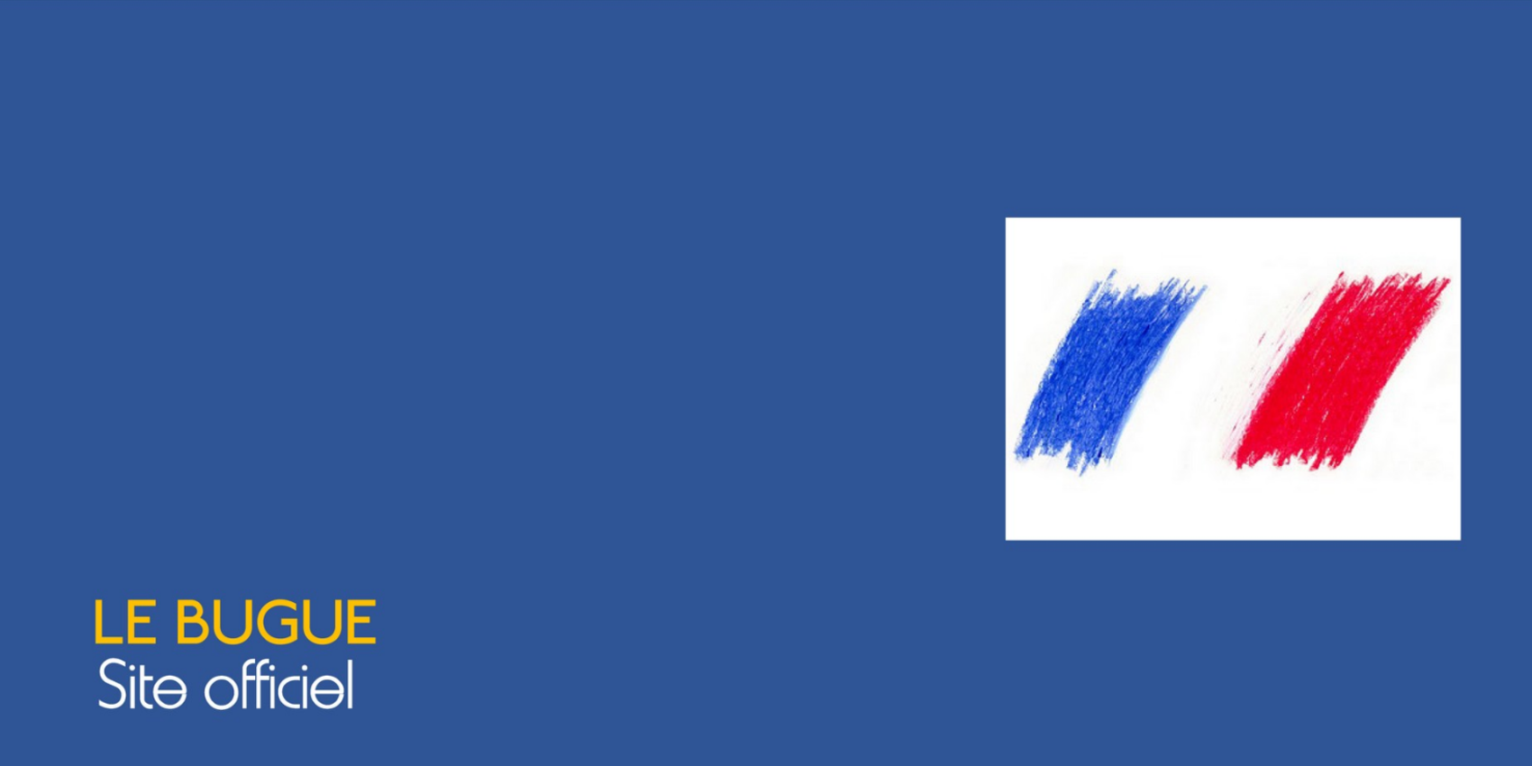 CÉRÉMONIE OFFICIELLE