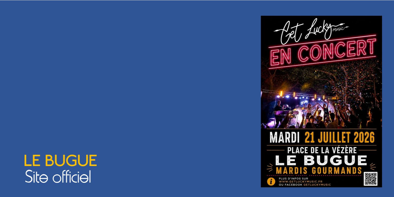 LES MARDIS GOURMANDS !