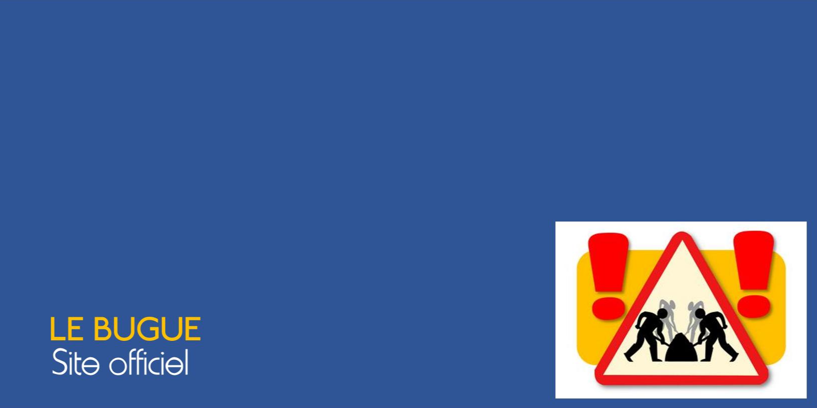 TRAVAUX AVENUE DE LA GARE DU LUNDI 09 AU VENDREDI 13 MARS