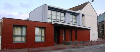 L'ECOLE ROGER MARCOTTE