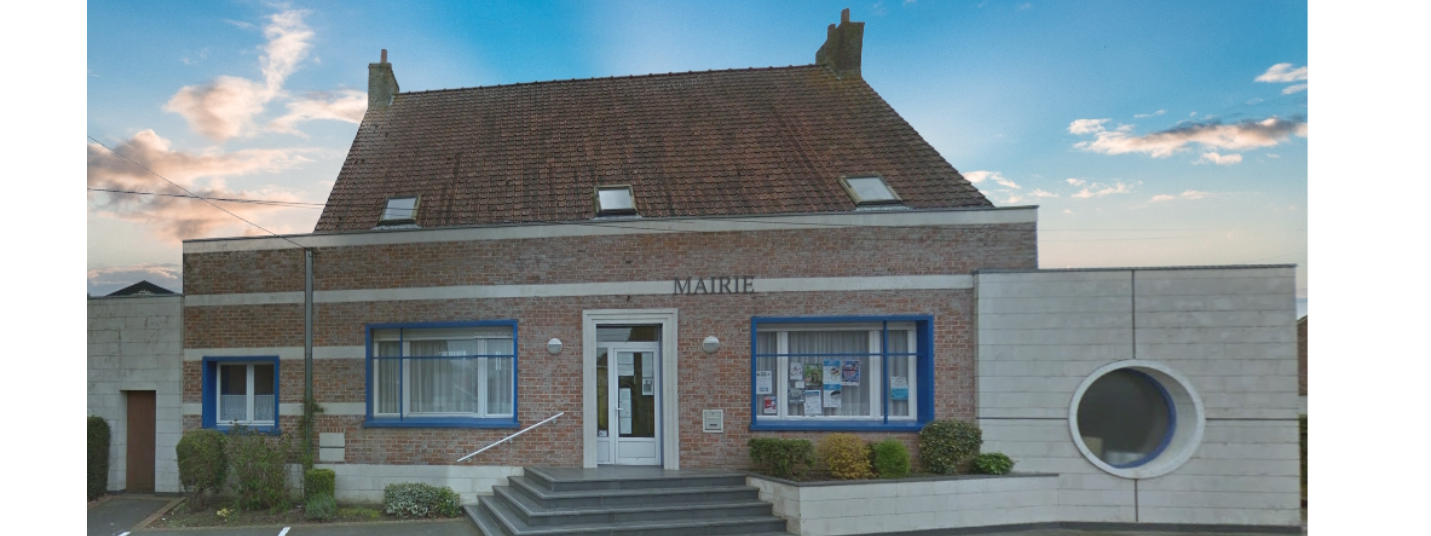 LA MAIRIE