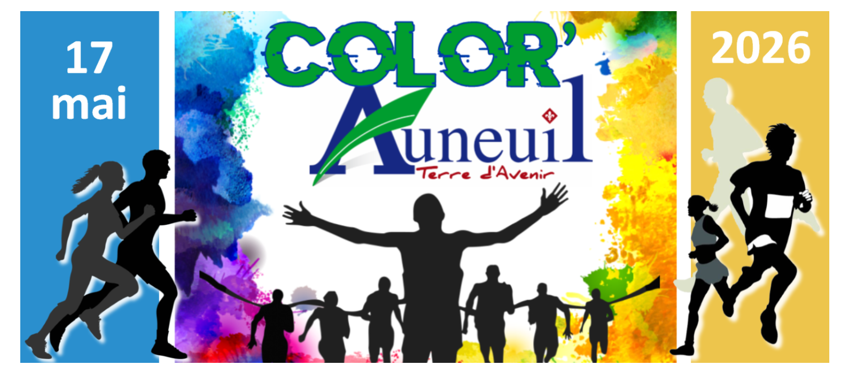 COLOR'AUNEUIL