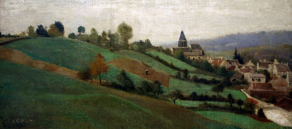 Ville de Presles