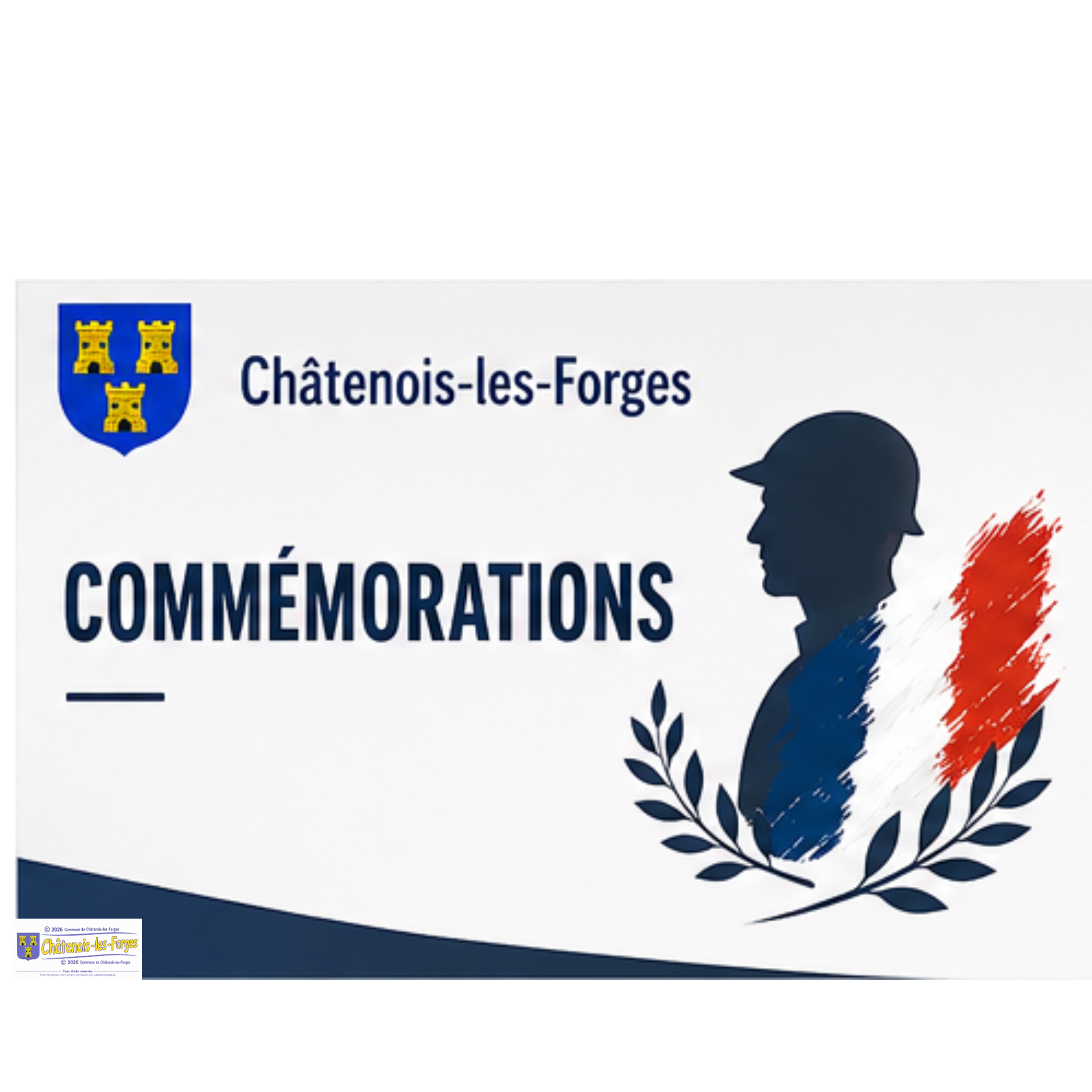 COMMEMORATION