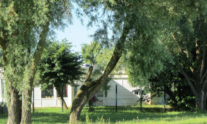 RENTRÉE SCOLAIRE MATERNELLE