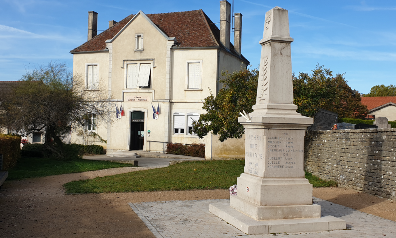 La Mairie