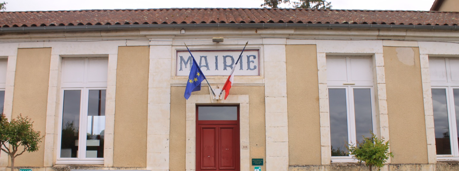 Permanences des élus