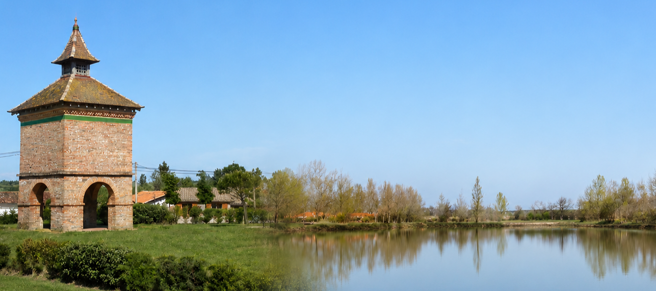 La-Magdelaine-sur-Tarn
