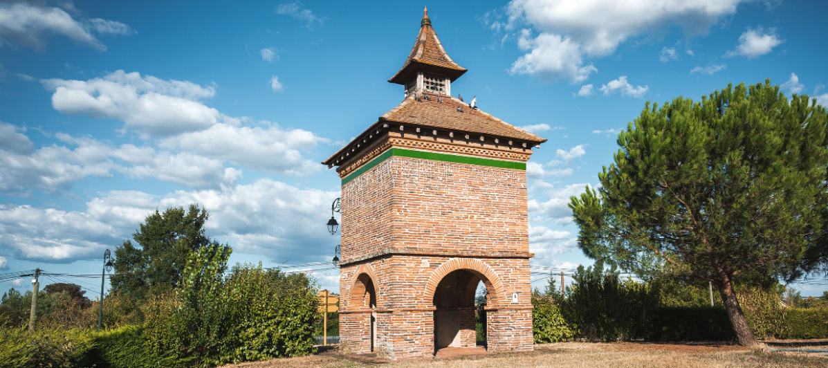 La MagdelainesurTarn Bienvenue sur le site officiel de la mairie de