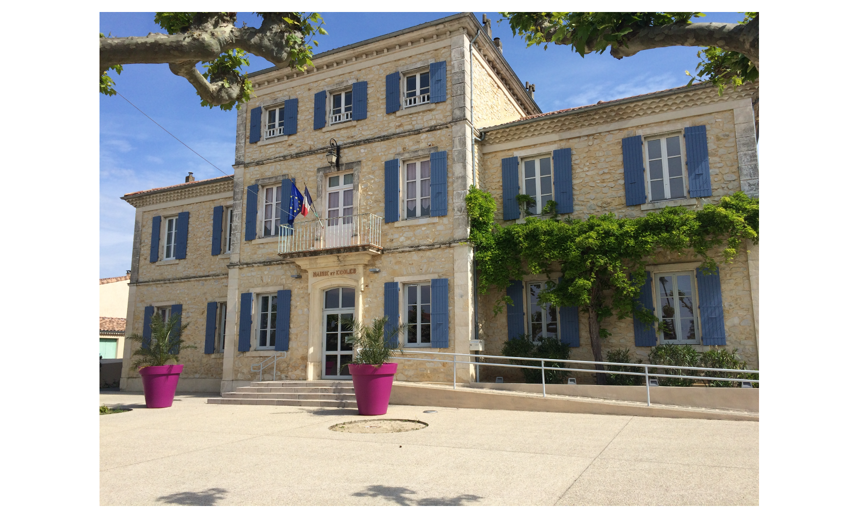 La mairie
