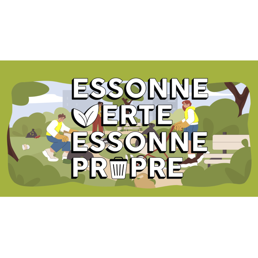 Essonne Verte Essonne propre 2026