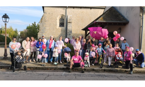 Octobre Rose 2026