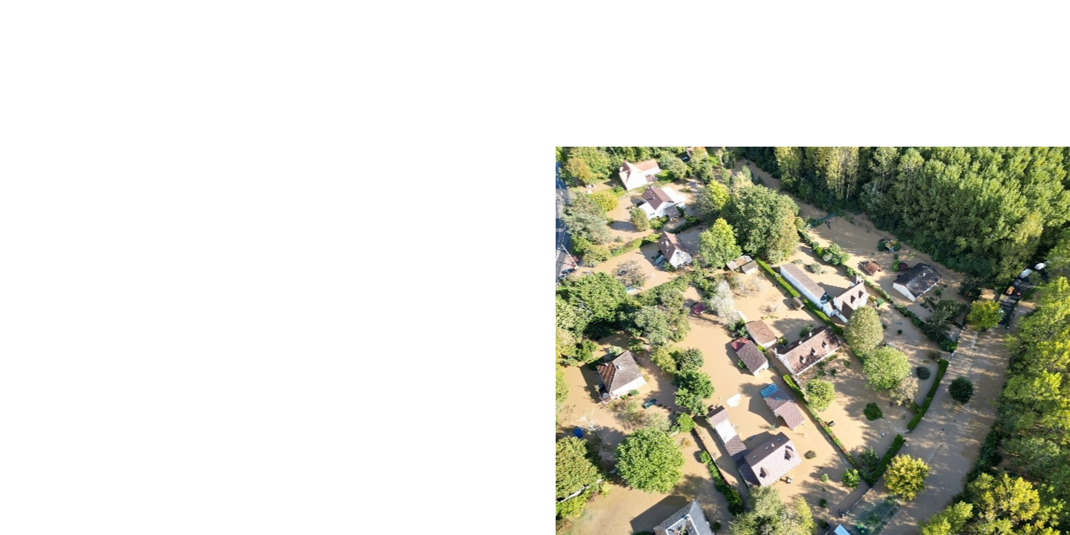 Plan de Prévention des Risques d’Inondation (PPRi) de la Rémarde et de ses affluents