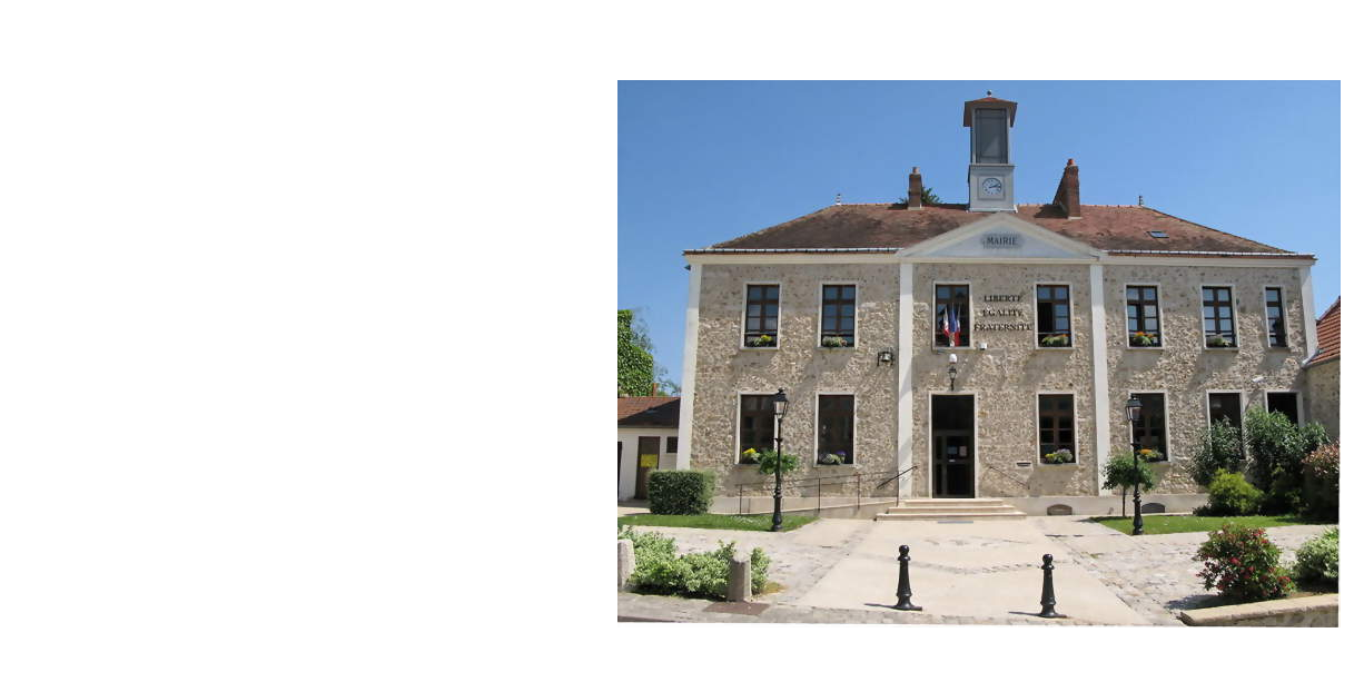 Elections municipales