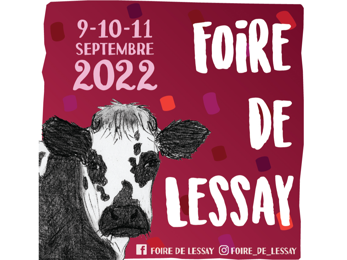 Commune de Lessay