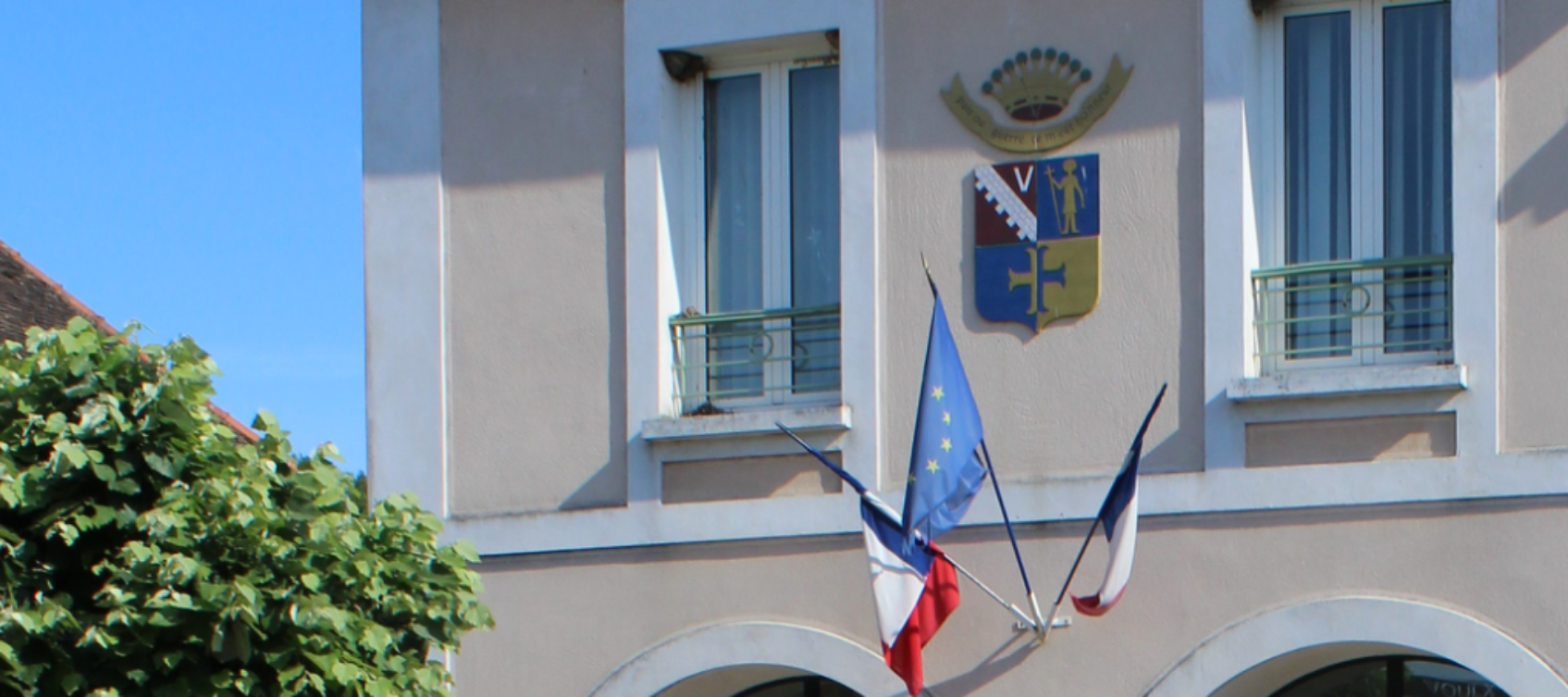 Bienvenue sur le site de Voulx