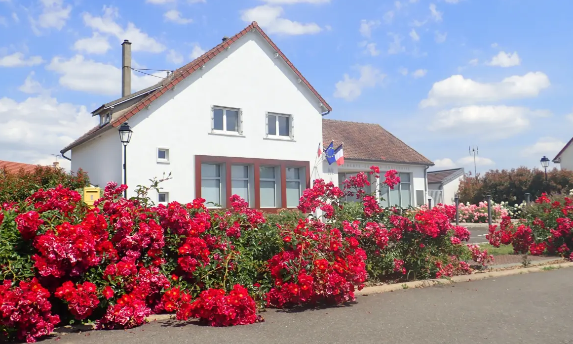 Bienvenue sur le site de votre commune