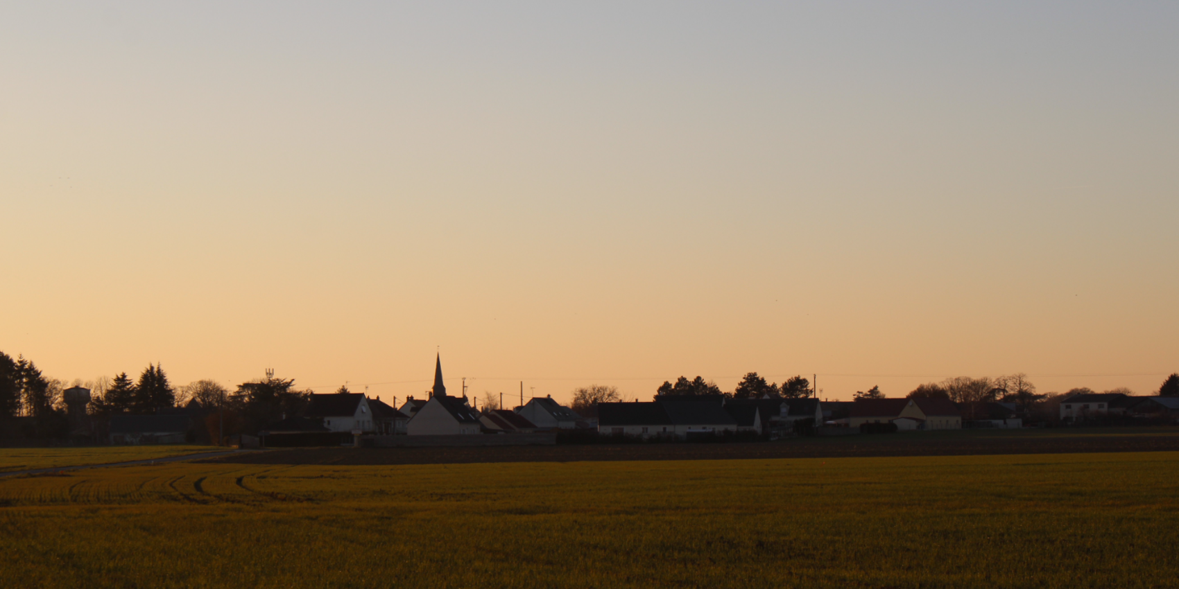 Beauce la Romaine vue par vous