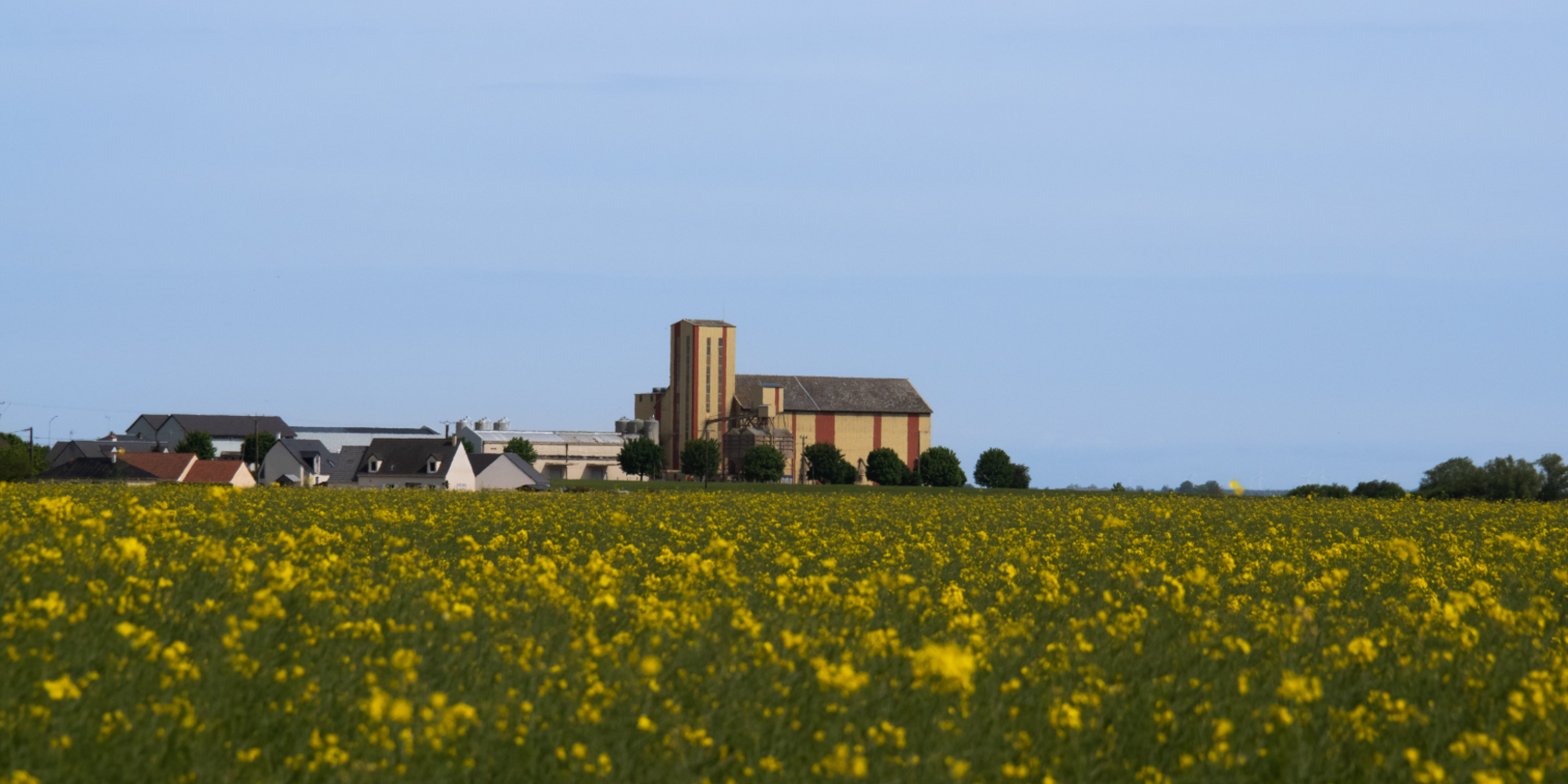 Beauce la Romaine vue par vous