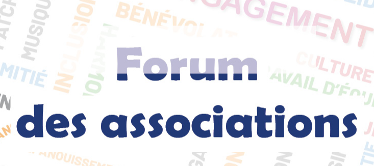 Forum des Associations 2026