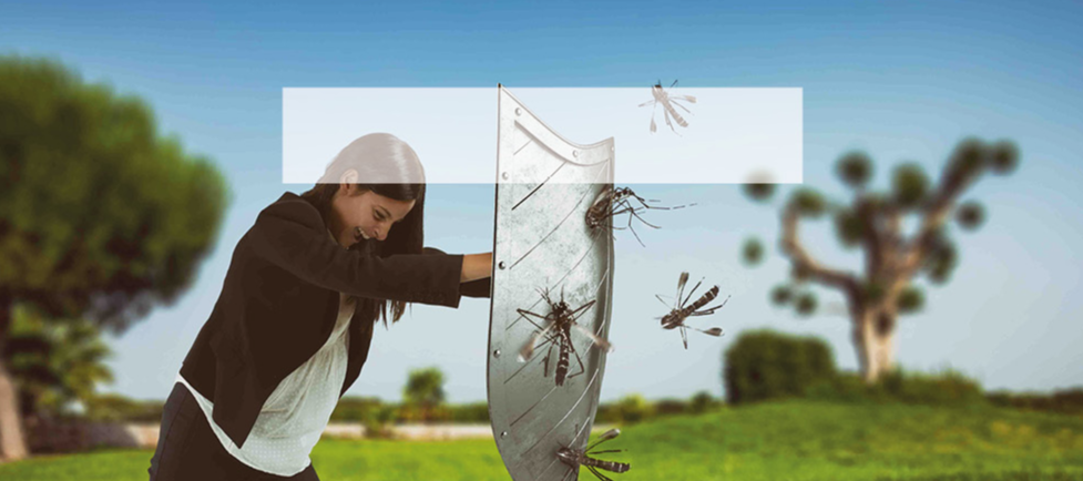 Subvention d'aide à l'achat d'un piège à moustiques
