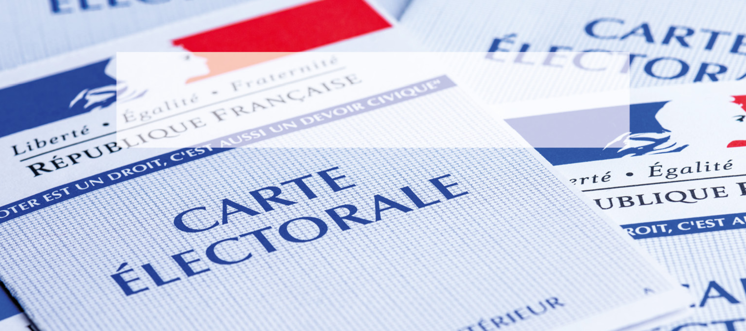 Élections municipales : soyez prêts !